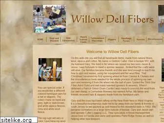 willowdellfibers.com