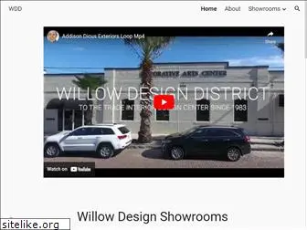 willowdesigndistrict.com