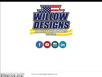 willowdesignsllc.com