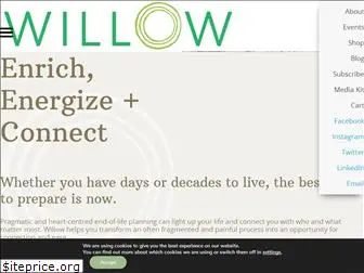 willoweol.com
