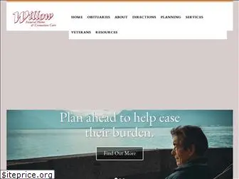 willowfh.com