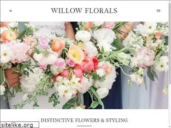 willowflorals.com