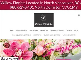 willowflorists.ca