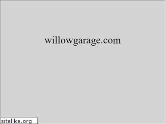 willowgarage.com