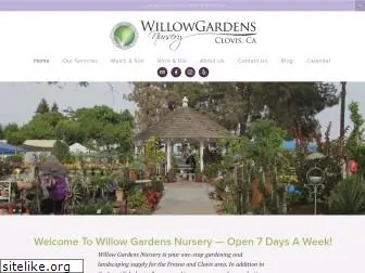 willowgardensclovis.com