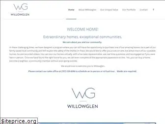 willowglenhomes.us