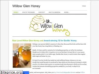 willowglenhoney.com