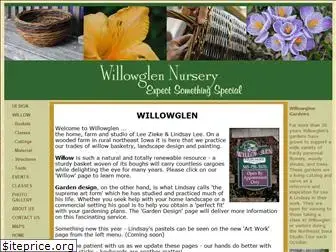 willowglennursery.com