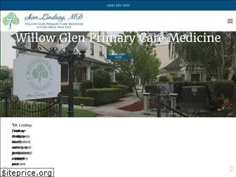 willowglenprimarycare.com