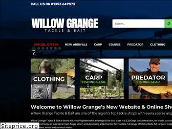 willowgrange.co.uk