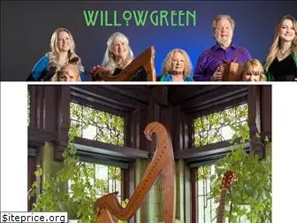 willowgreenmusic.com