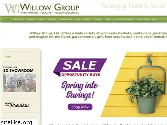 willowgroupltd.com