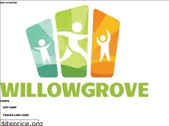 willowgrove.ca