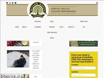 willowhavenoutdoor.com