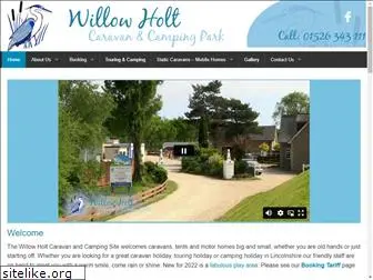 willowholt.co.uk