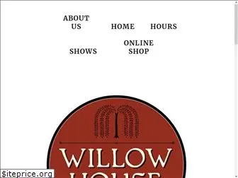 willowhousevt.com
