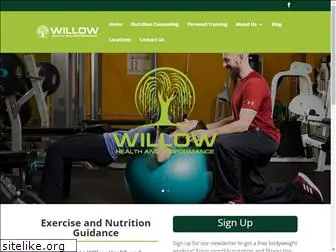 willowhp.com