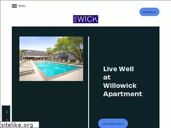 willowickapt.com