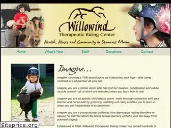 willowind.org