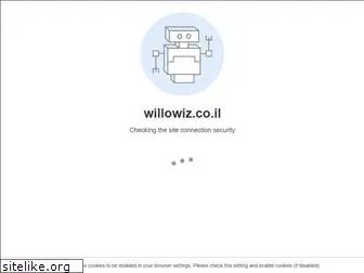 willowiz.co.il
