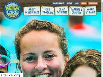 willowlakedaycamp.com