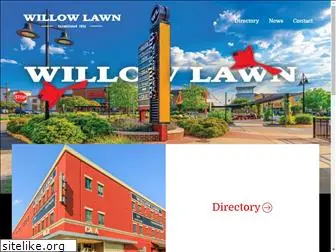 willowlawn.com