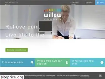 willowlife.co.uk