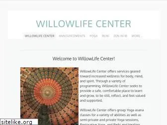 willowlife.com