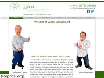 willowmanagement.co.uk