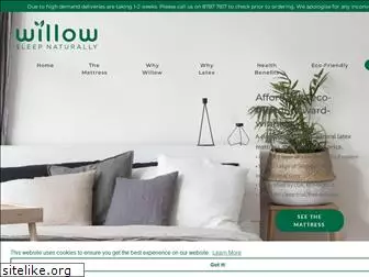 willowmattress.com.sg