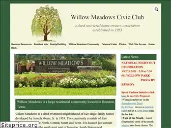 willowmeadows.org