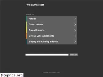 willowmere.net