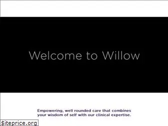 willowmidwives.com