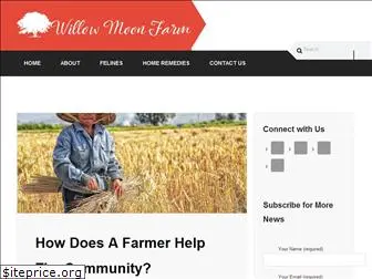 willowmoonfarm.com