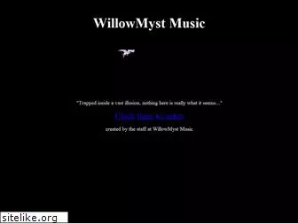 willowmyst.com