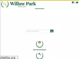 willowpark.org