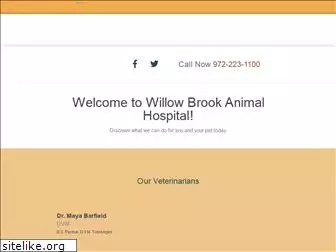 willowpets.com