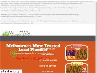 willowplumbing.com.au