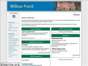 willowpoint.net