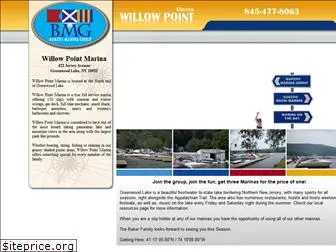 willowpointmarina.com