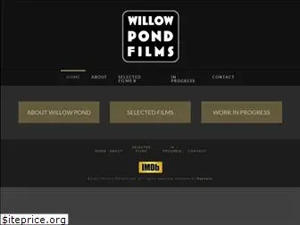 willowpondfilms.com