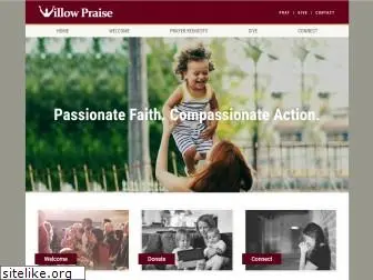 willowpraise.org