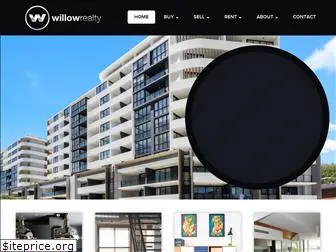 willowrealty.com.au