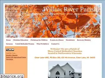 willowriverparish.org