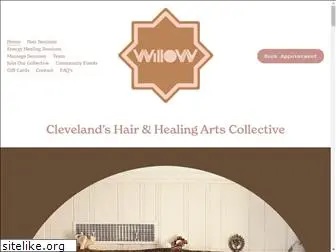 willowroomsalon.com