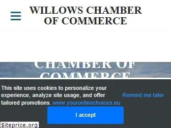 willowschamber.com