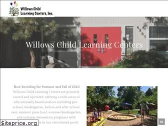 willowschildlearn.com