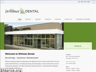 willowsdental.ca