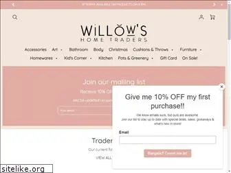 willowshometraders.com.au