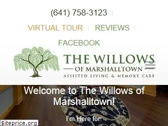 willowslife.com